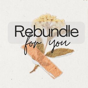 Rebundle